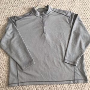 Pebble Beach Performance pullover